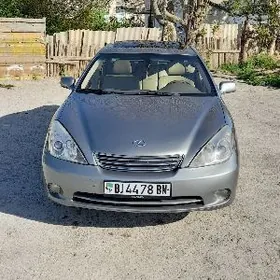 Lexus ES 330 2004