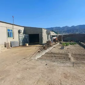 Яшалып отрулан жай