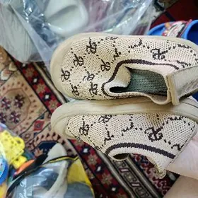 детская обувь