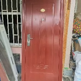 daşky gapy дашкы гапы