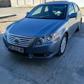 Toyota Avalon 2005