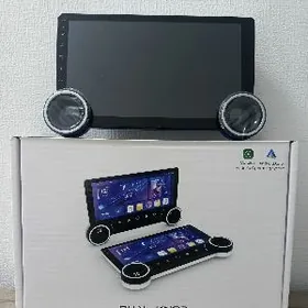 Android tv 10inc