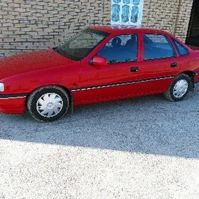 Opel Vectra 1991
