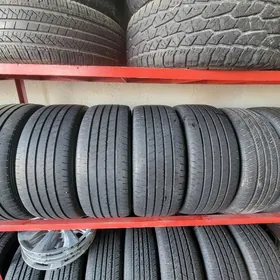 235/45/18 Bridgestone