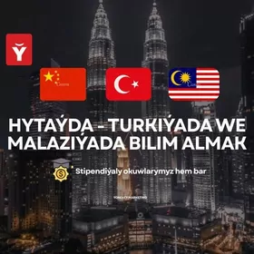 HytaýTürkiýeMalaýziýa OKUW️