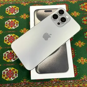 iphone 15 pro max 256Gb IPHONE