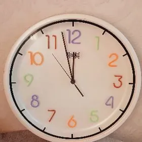 Sagat Часы настенные