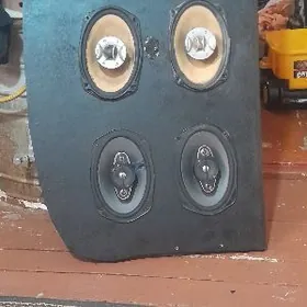 original pioneer kalonka