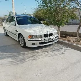 BMW 540 2001