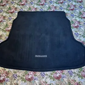 Sonata bagaž kowrik