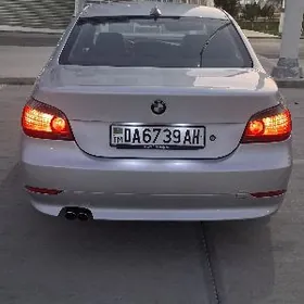 BMW E60 2004