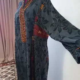 Gùl ÿùpek el ÿaka