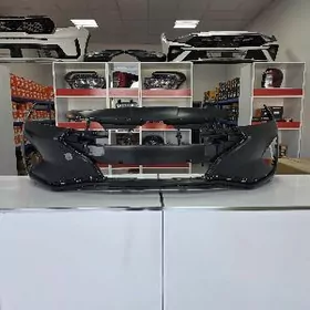 On Bamper Elantra 21-22