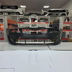 On bamper Kia K5 21-22