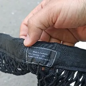 highlander zanaweska