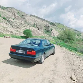 BMW 525 1991