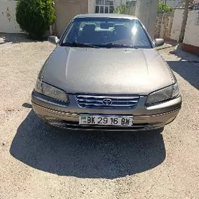 Toyota Camry 1999