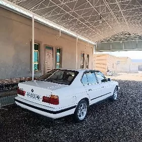 BMW 525 1992