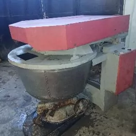 тесто мишалка