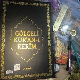 Kuran Gurhan