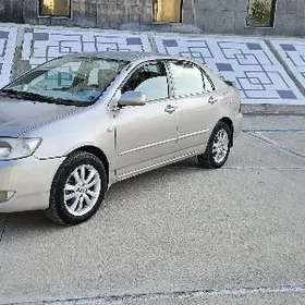 Toyota Corolla 2005