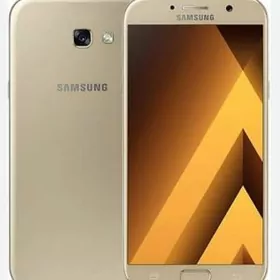 samsung a7 2017