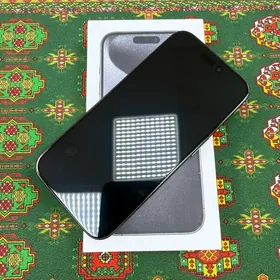 iphone 15 pro 128Gb iPHONE85%