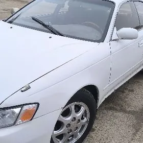 Toyota Mark II 1995