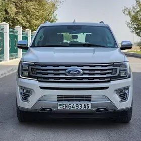 Ford Expedition 2019