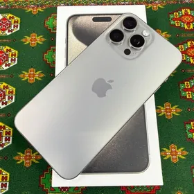 iphone 15 pro max 512Gb ZA/A