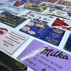 wizitka logo dizayn pecat