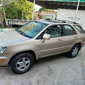 Lexus RX 300 2002