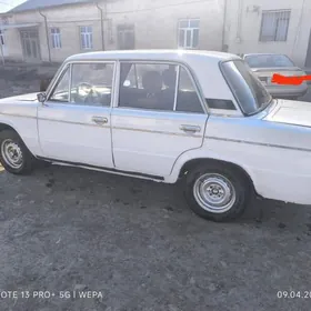 Lada 2106 1999