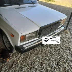 Lada 2107 1999