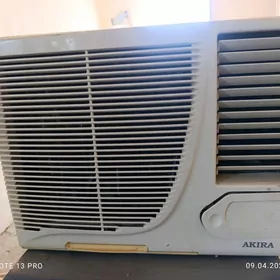 Kansaner Akira 7 lik