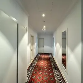 Olimpiski elitka 3kom 127m2