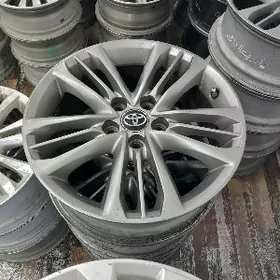 aziyada 16 camry diska orginal