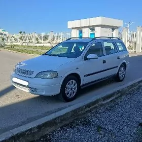 Opel Astra 2004