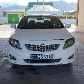 Toyota Corolla 2010