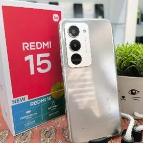 Redmi 15