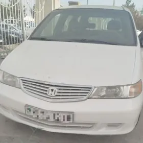 Honda Odyssey 2001