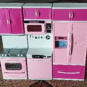 ИГРУШКИ   ДЛЯ  ДЕТЕЙ