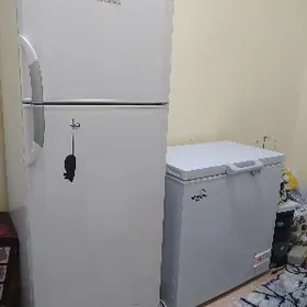 Холодильник ВЕКО holodilnik,