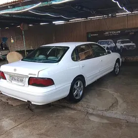 Toyota Avalon 1995