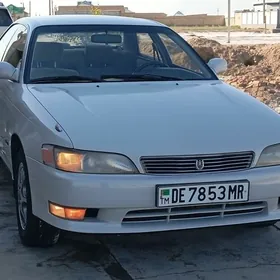 Toyota Mark II 1993