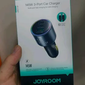 Joyroom Prikurivatel 145w