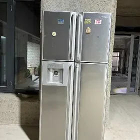 Haladinnik we marazilnik Alyas