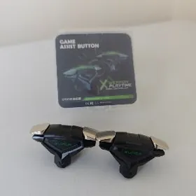 Pubg джойстик триггер