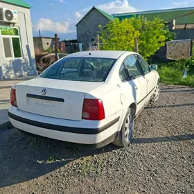 Volkswagen Passat 2001