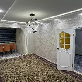 11mkr 1 etaj 2kom remontly